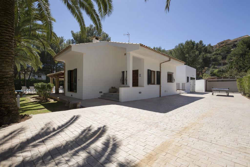 Villa Cabot Can Borras *