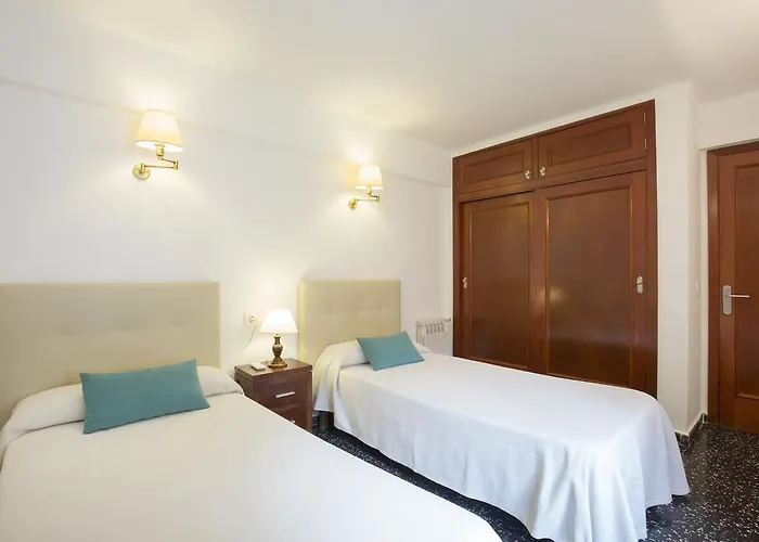 Cabot Villa Can Borras