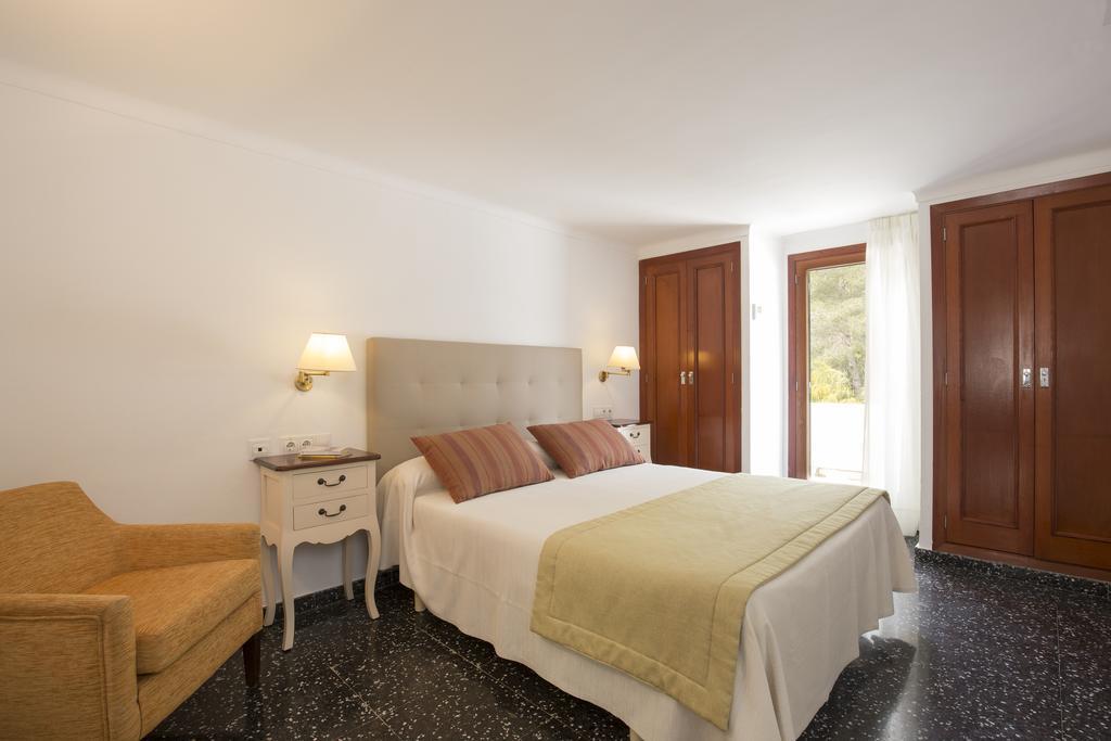 Villa Cabot Can Borras *